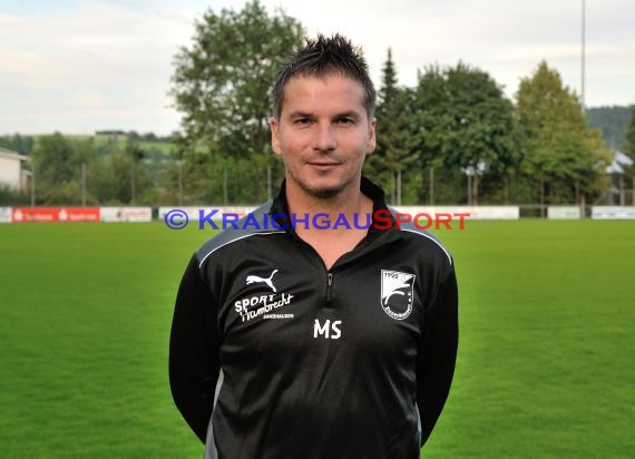 Fussball Regional Saison 2016/17 Spieler-Trainer-Funktionäre (© Fotostand / Loerz)